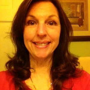 Meet your Posher, Karen